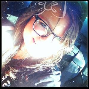 Meet your Posher, Laynnie